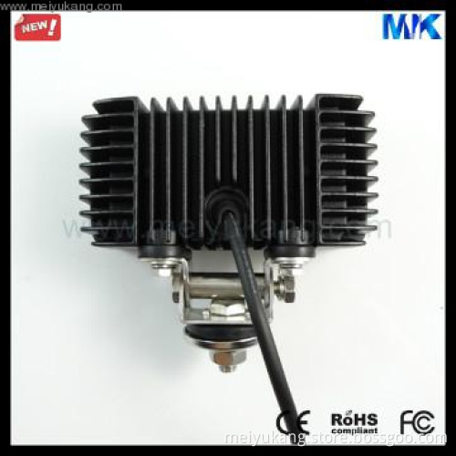 24w 10~30V 1250lm cree  car  led lights front led headlights